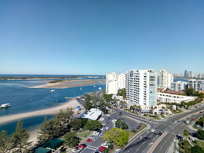 Gold Coast Hosts Landmark 2018 Commonwealth Games: A Historic Event for Equality and Sport