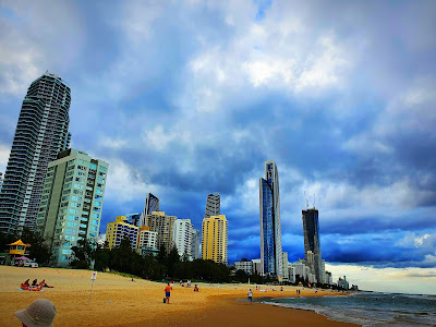Gold Coast: Queensland’s Glittering Coastal Metropolis