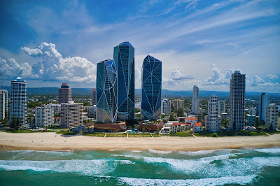 Gold Coast Economy: Thriving Growth and Diversification