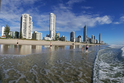 Gold Coast: A Rich History Shaped by Indigenous Heritage and Coastal Development