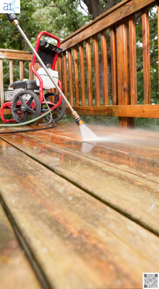 How often should I get my house pressure washed?