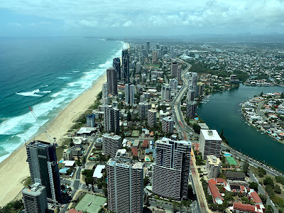 Gold Coast to Play Key Role in 2032 Olympics and Paralympics: Seven Venues Confirmed