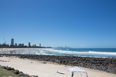 Gold Coast: Australia’s Thriving Hub of Tourism, Creativity, and Innovation